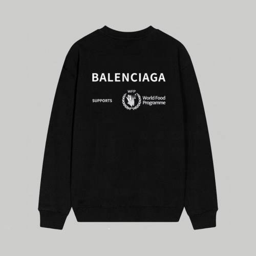 B men Hoodies-1954(S-XL)