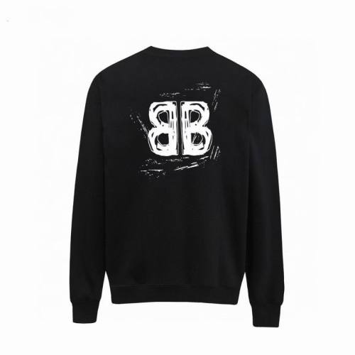 B men Hoodies-1875(S-XL)