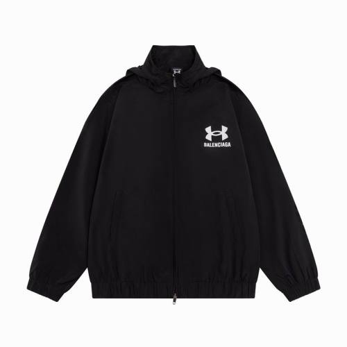 B men Hoodies-2090(XS-L)