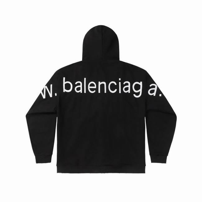B men Hoodies-2110(XS-L)