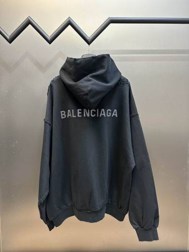 B men Hoodies-1850(S-XL)