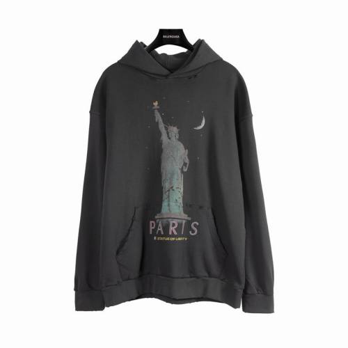 B men Hoodies-2186(XS-L)