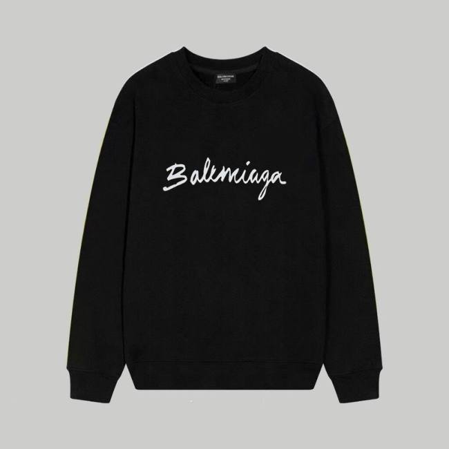B men Hoodies-1915(S-XL)