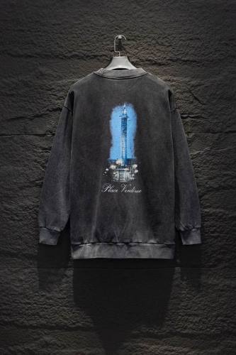 B men Hoodies-2076(XS-L)
