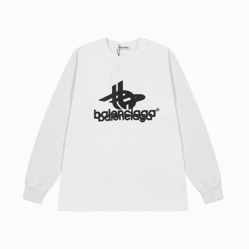 B men Hoodies-2124(XS-L)