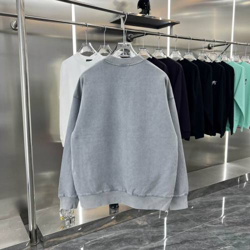 B men Hoodies-1986(S-XXL)