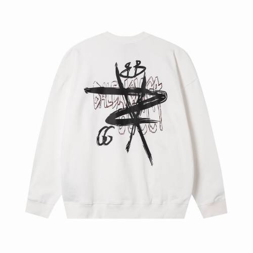 B men Hoodies-2081(XS-L)