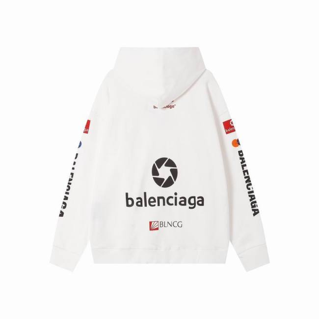 B men Hoodies-2146(XS-L)