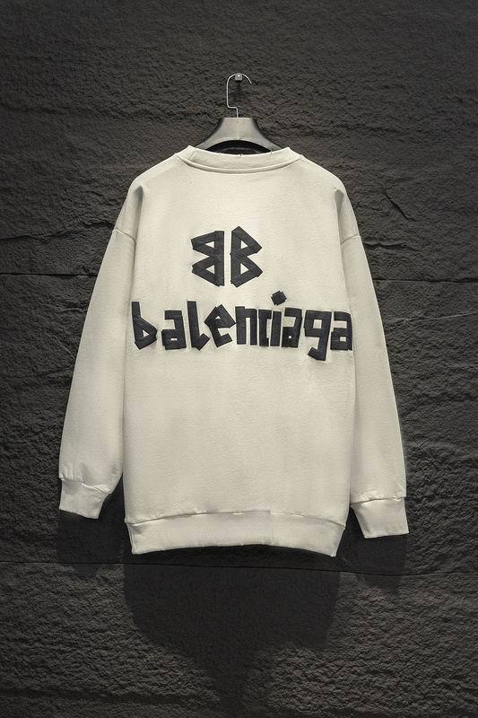 B men Hoodies-2069(XS-L)