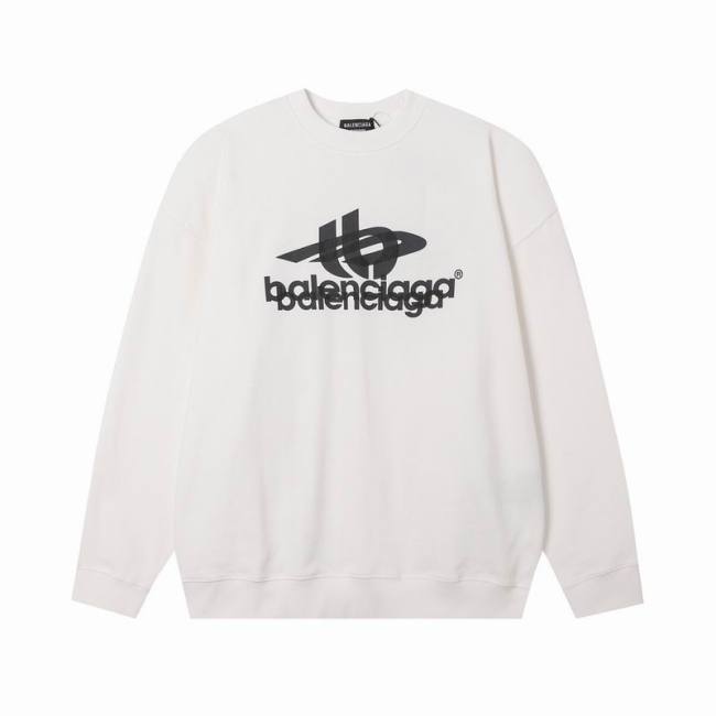 B men Hoodies-2100(XS-L)