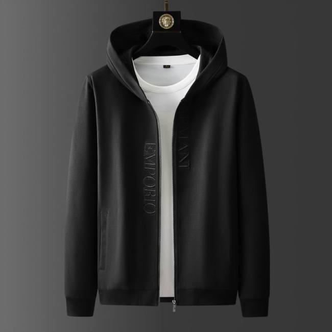 Armani men Hoodies-408(M-XXXXL)