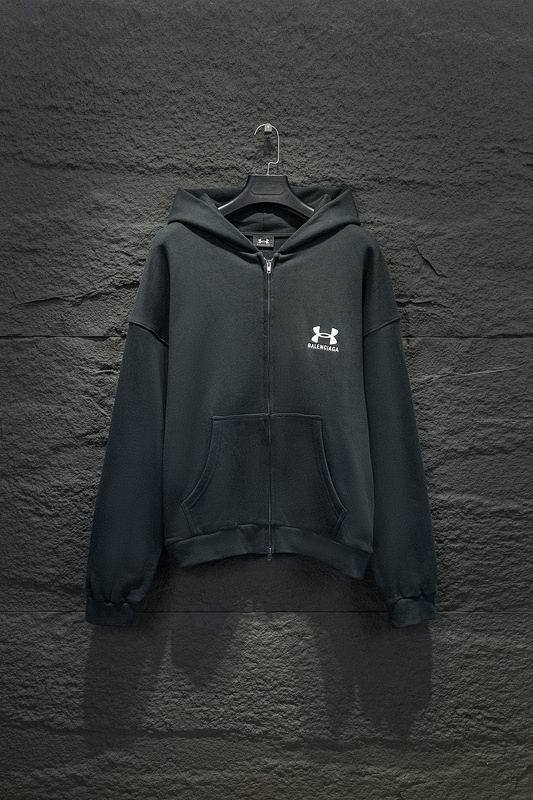 B men Hoodies-2061(XS-L)