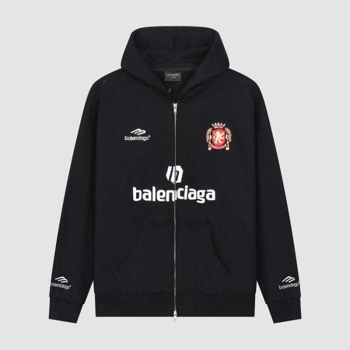 B men Hoodies-2172(XS-L)