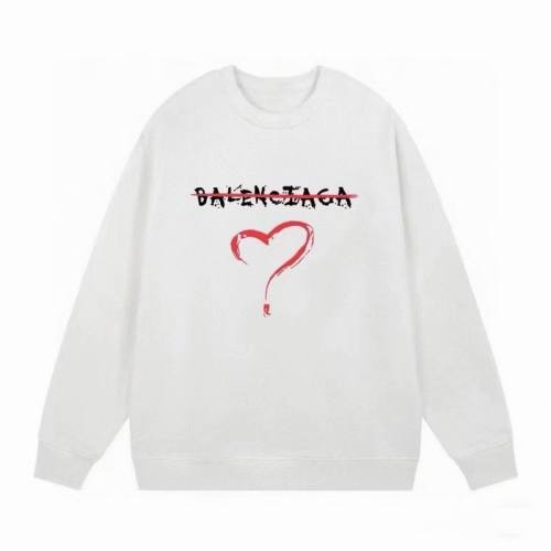 B men Hoodies-1935(S-XL)