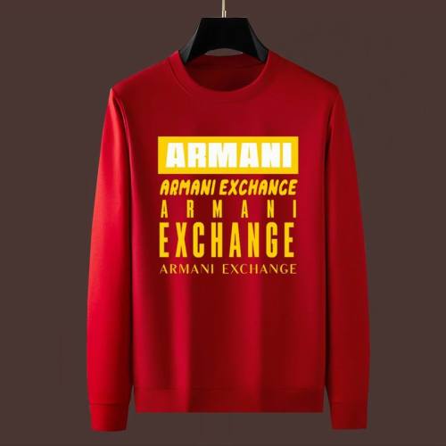 Armani men Hoodies-393(M-XXXXL)