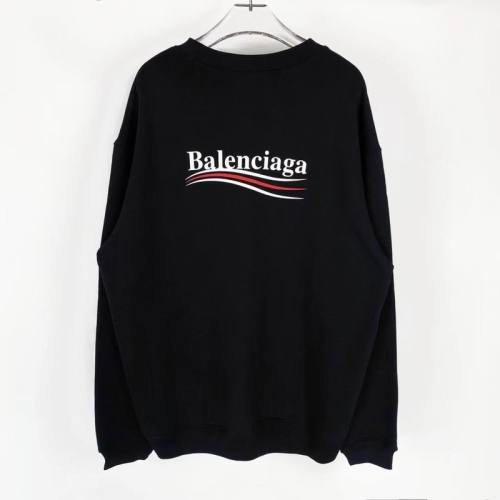 B men Hoodies-1906(S-XL)