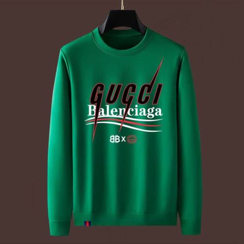 B men Hoodies-2029(M-XXXXL)