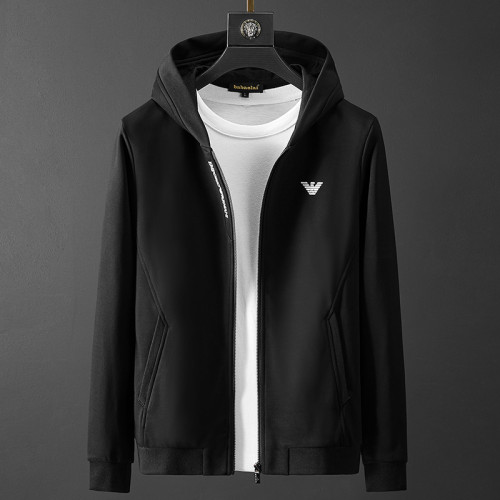 Armani men Hoodies-401(M-XXXXL)