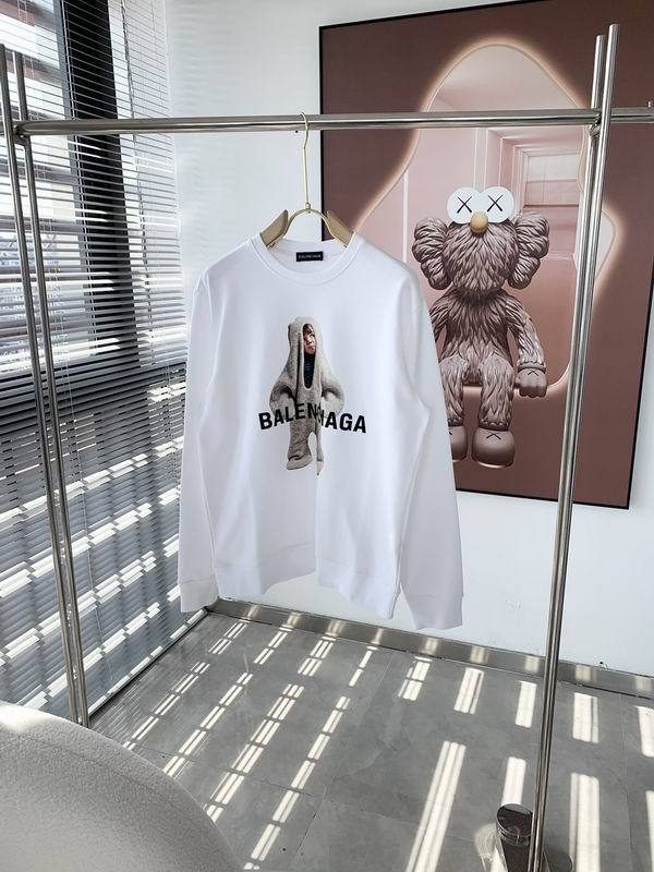 B men Hoodies-2164(XS-L)