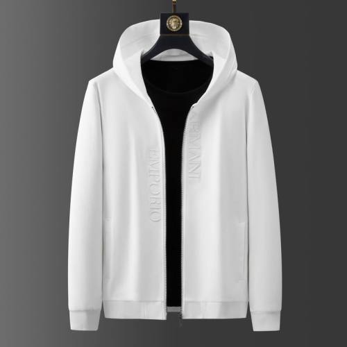 Armani men Hoodies-407(M-XXXXL)