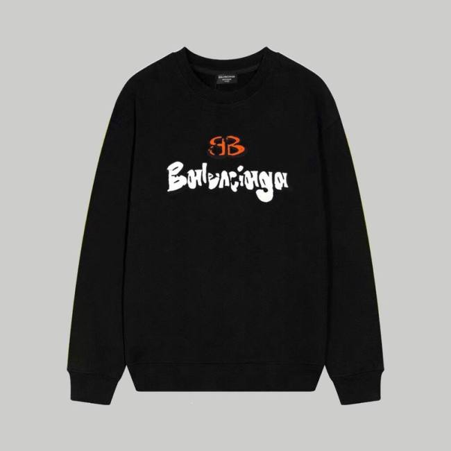 B men Hoodies-1822(M-XXL)