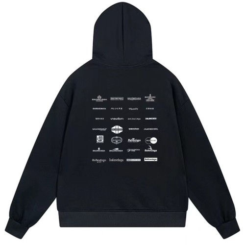 B men Hoodies-2003(S-XXL)