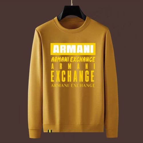 Armani men Hoodies-391(M-XXXXL)