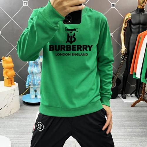 Burberry men Hoodies-1259(M-XXXXL)