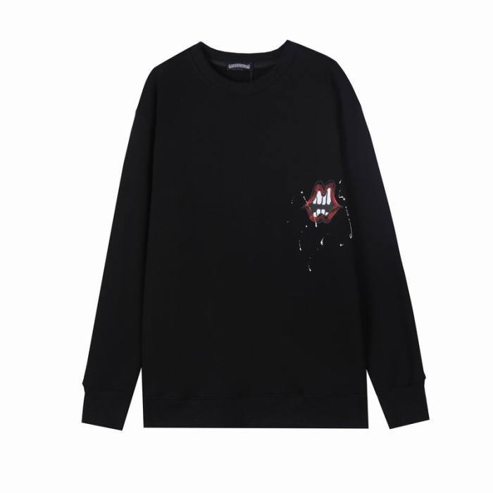 Chrome Hearts men Hoodies-764(XS-L)