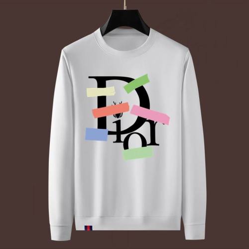 Dior men Hoodies-758(M-XXXXL)