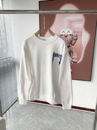 Burberry men Hoodies-1224(XS-L)
