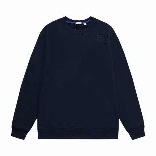 Burberry men Hoodies-1208(XS-L)