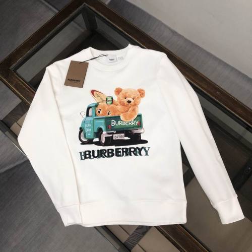 Burberry men Hoodies-1247(XS-L)
