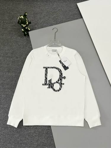 Dior men Hoodies-792(S-XL)