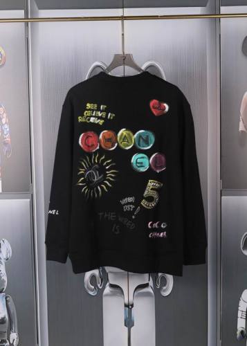 CHNL men Hoodies-240(XS-L)
