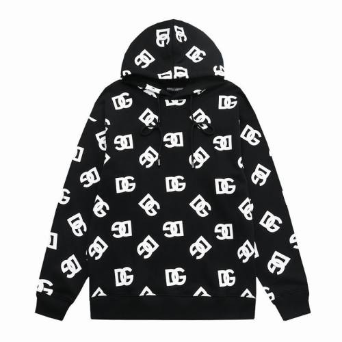 D&G men Hoodies-165(XS-L)