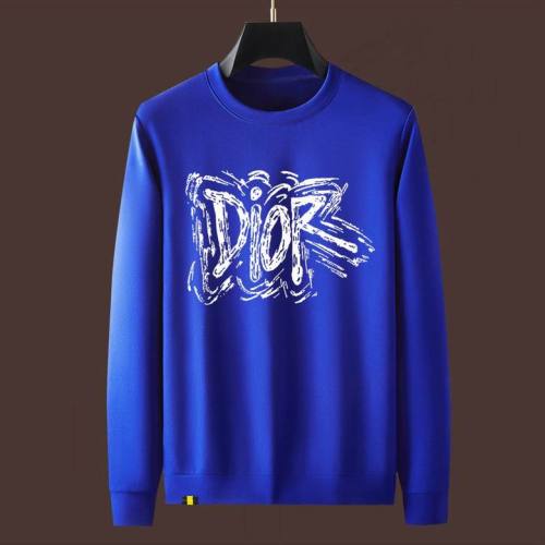 Dior men Hoodies-764(M-XXXXL)