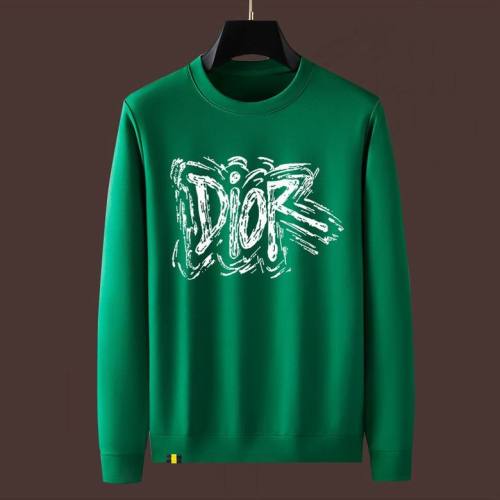 Dior men Hoodies-756(M-XXXXL)