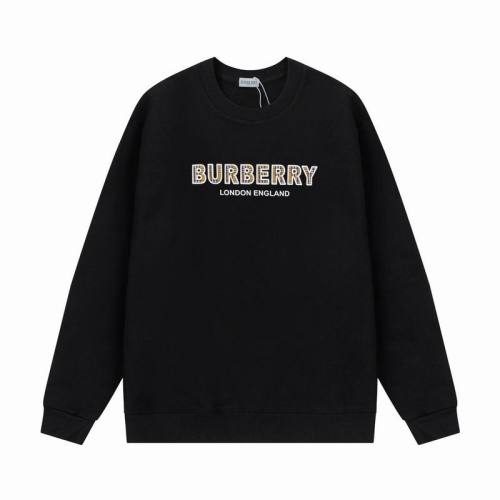 Burberry men Hoodies-1198(XS-L)