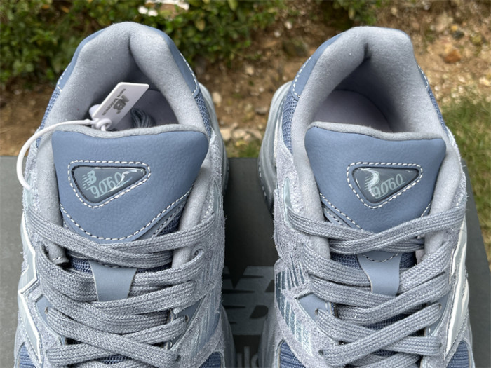 NB Shoes High End Quality-260