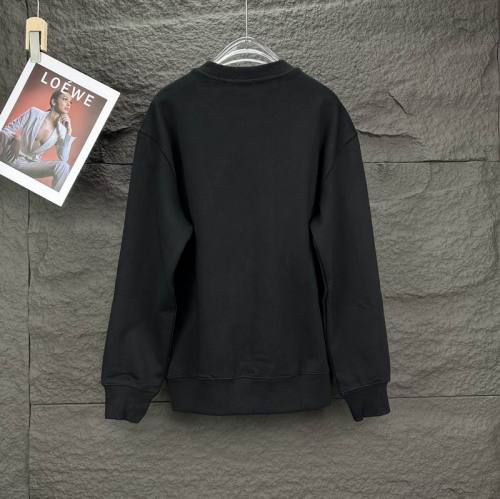 Burberry men Hoodies-1325(S-XL)