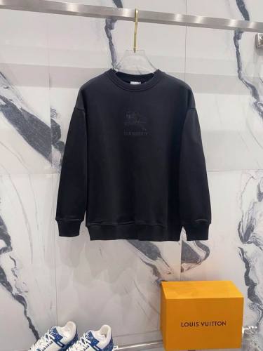 Burberry men Hoodies-1204(XS-L)