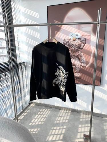 Burberry men Hoodies-1210(XS-L)