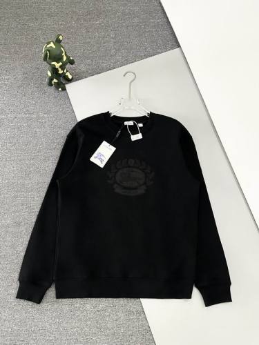 Burberry men Hoodies-1329(S-XL)