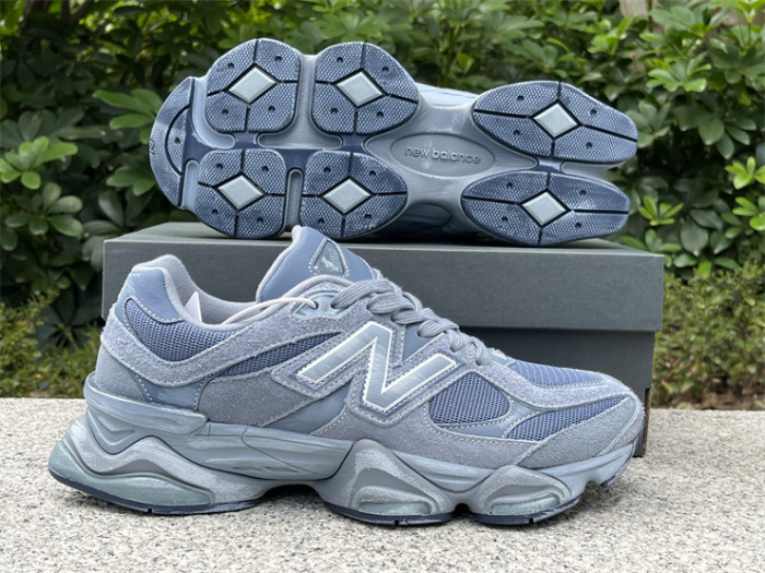 NB Shoes High End Quality-260