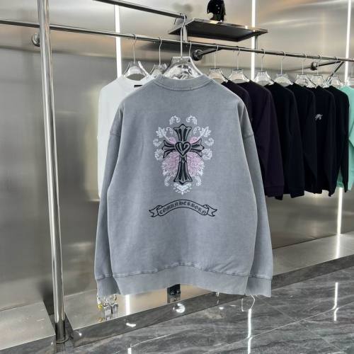 Chrome Hearts men Hoodies-699(S-XXL)