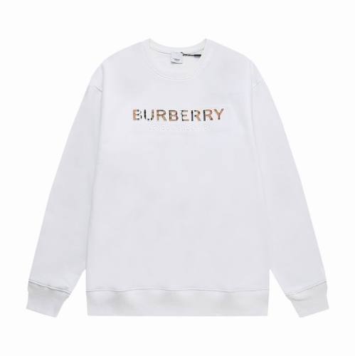 Burberry men Hoodies-1196(XS-L)
