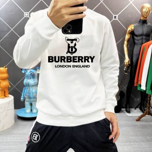 Burberry men Hoodies-1255(M-XXXXL)