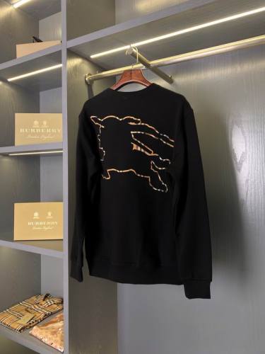 Burberry men Hoodies-1313(S-XXL)