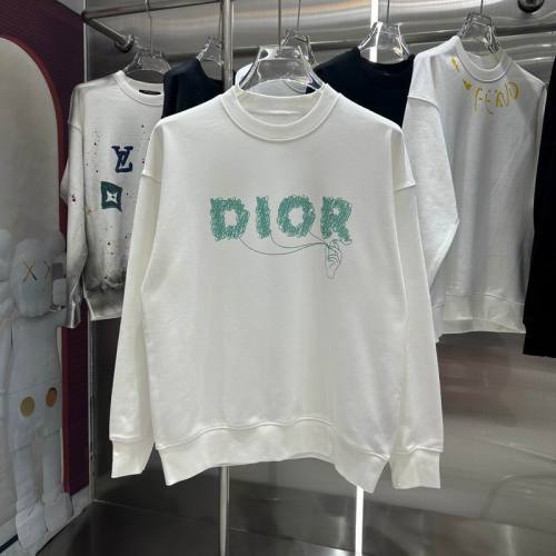 Dior men Hoodies-779(S-XXL)